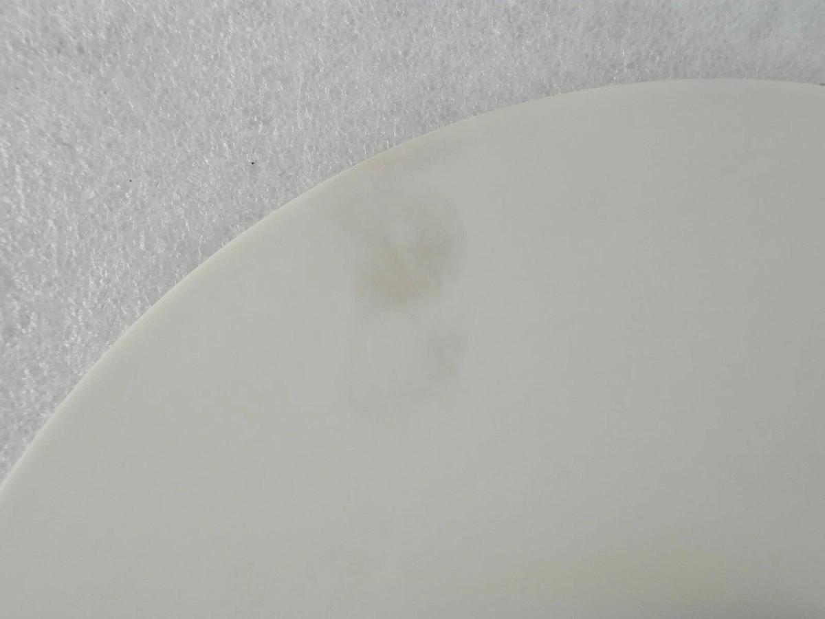 Used Kyocera XAS-13758 300mm ESC Electrostatic Chuck 500C 12" Wafer Working Surplus