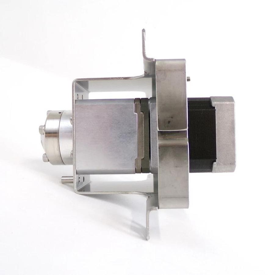Used VICI Valco Instruments C52J-5006I Integrated Actuator 24394 AW484 Sciex Surplus