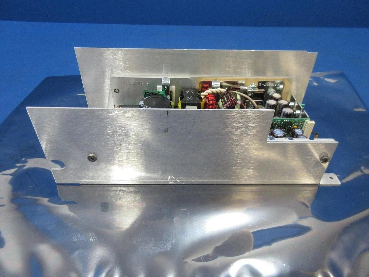Used Thermo Noran 700P135927 Power Supply 67446 BD67447C AMAT SemVision cX Used