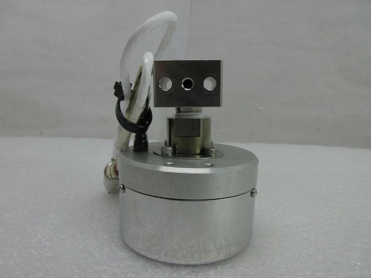Used Setra 204100-50-NKC Pressure Transducer 204 ROHS Nikon 4S588-122 NSR-S620D Used