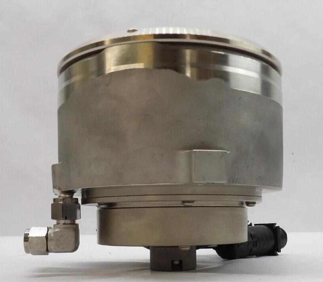 Used Sanyo Denki P20B13100FXSA2 AC Servo Motor TEL DEV Lithius Lot of 2 Working
