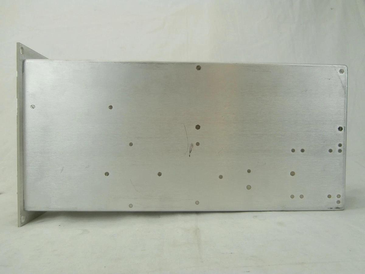 Used Varian Semiconductor VSEA E11326001 D1/D2 PS Controller VIIsta Working Surplus