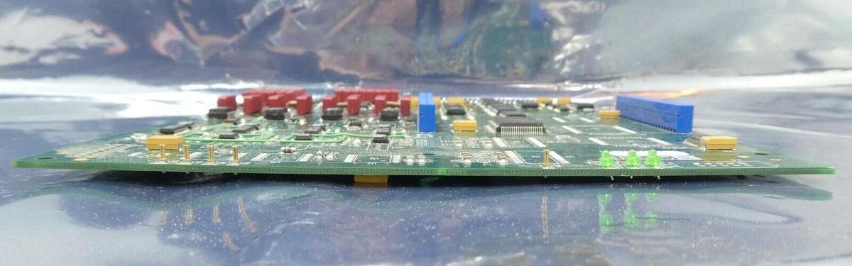 Used SPEA BUF342 Process Interface PCB EL.LEV.A Working Surplus
