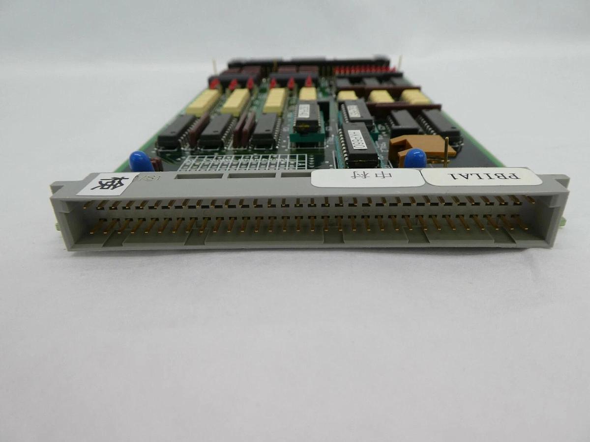 Used Hitachi IL36-I PCB Card M-511E Microwave Plasma Etching System Working Spare