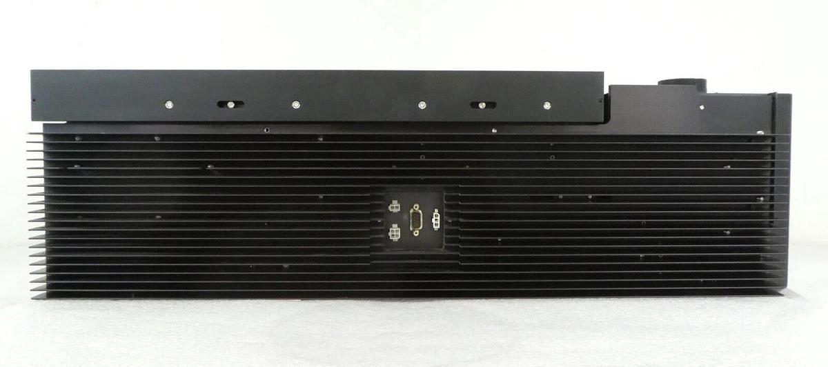 Used Applied Biosystems 1032569 Spectrometer Laser Assembly ICT-349-060-1KS-196 Spare
