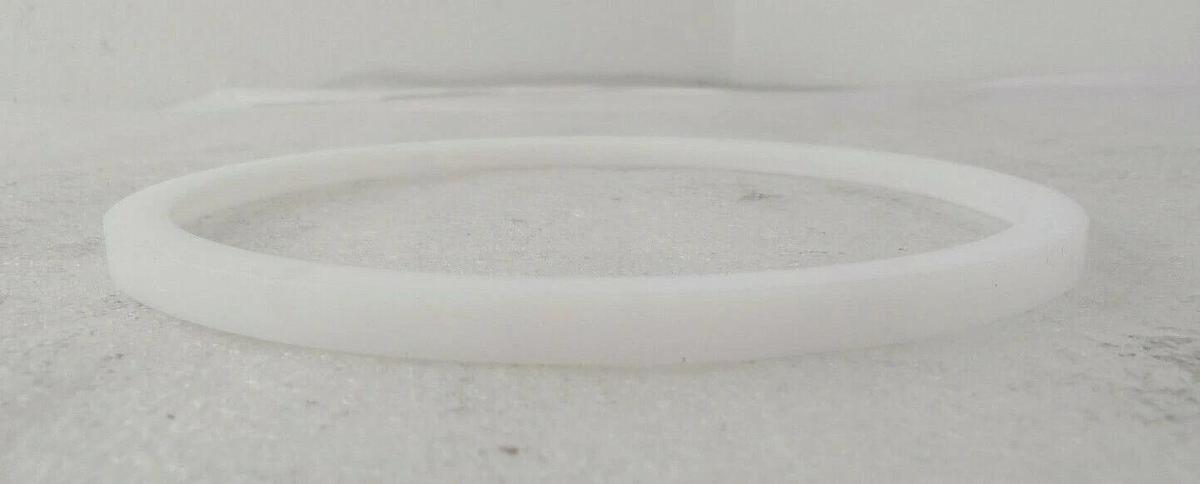 Strasbaugh 261376 Insert Plastic Gimbal Ring VIPRR Reseller Lot of 8 New Spare
