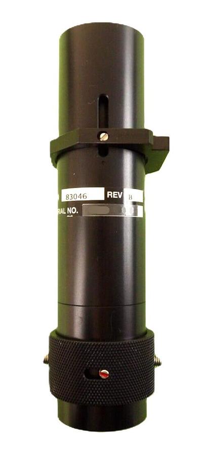 Used ESI Electro Scientific 83046 Laser Spectroscope Module Working Surplus