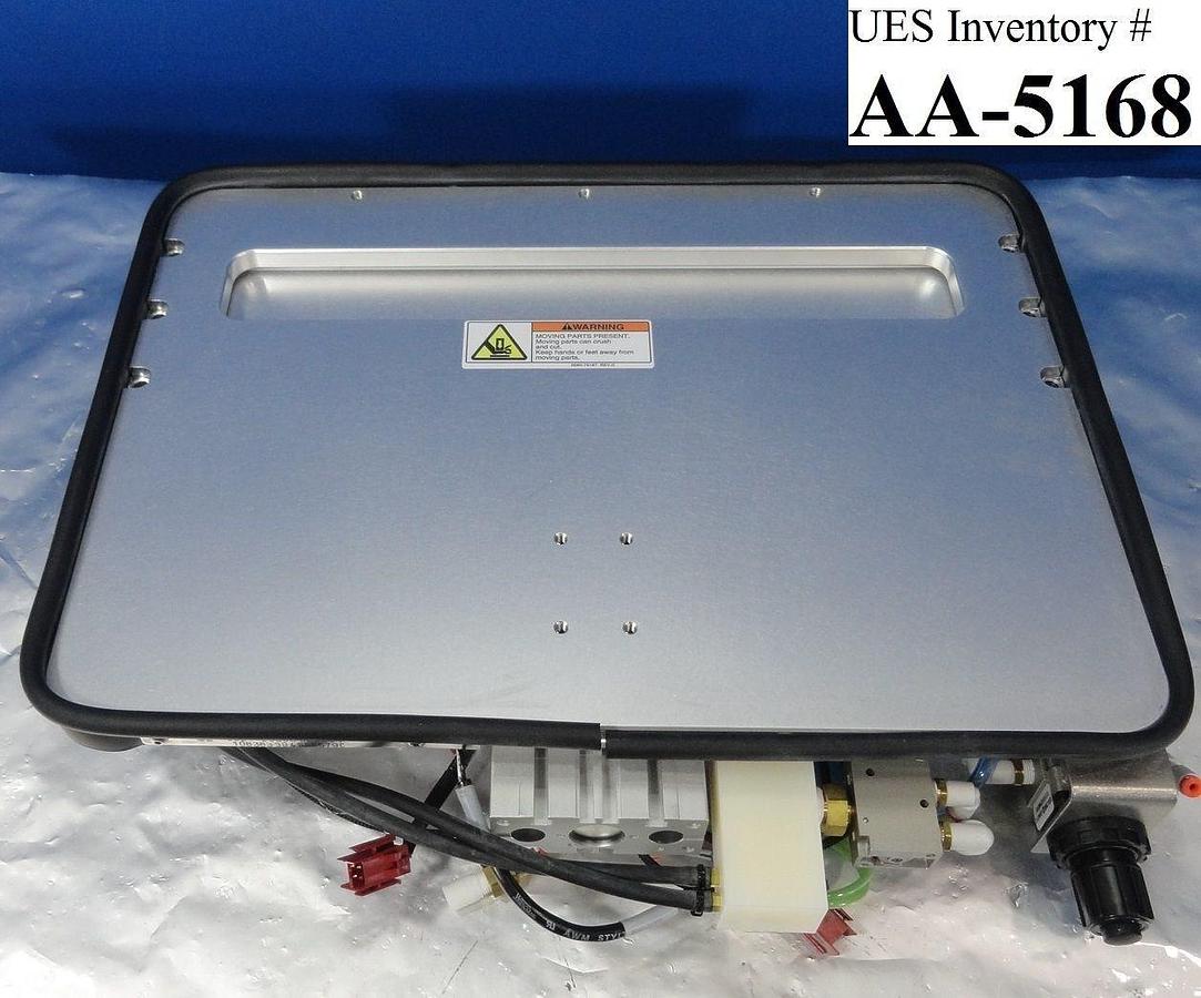 Used AMAT Applied Materials 0010-22876 Door Assy 300mm MD SWLL 0040-03795-002 Used