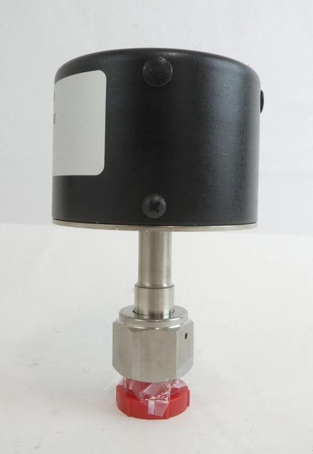 MKS Instruments 122A-11063 Baratron Transducer Type 122A Reseller Lot of 2 New