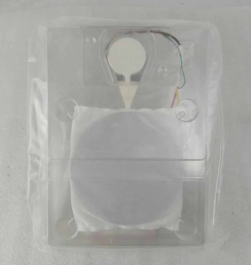 Refurbished Duratek A08-001-2S Anodized 150mm Susceptor AMAT 0010-02863 P5000 Refurbished