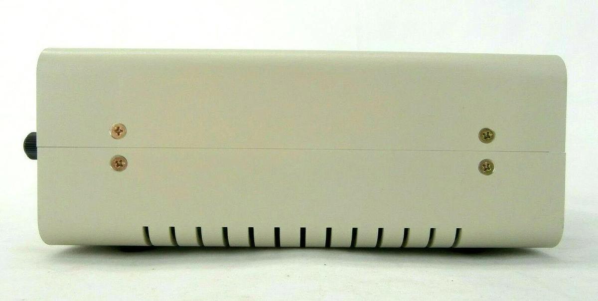 Used JEOL P210-X4 Capacitive Gage Controller ASP-10-PCR WS-51020 JWS-7555S Working