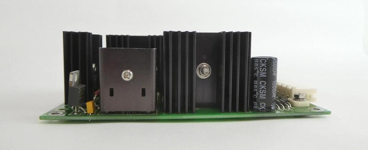 Used AB Sciex 1032788 B Temperature Controller PCB MDS Reseller Lot of 3 Working