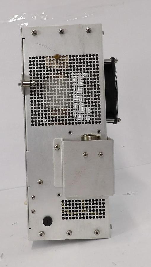 Used Comet Technologies 20066344 RF Match Novellus 27-450568-00 As-Is