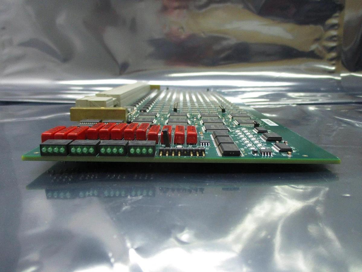 Used Applied Precision 21-000315-001 Sort Switch Board PCB Card Rev. C Copper Cu Used