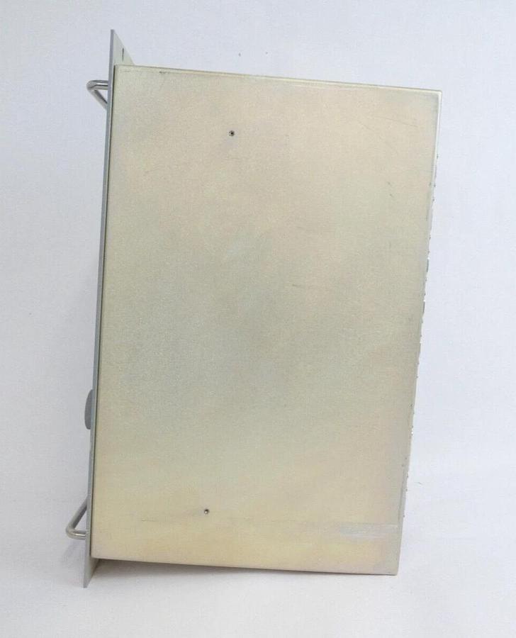 Used Comdel CHX50K RF Power System CHX Controller V2.00 Working Surplus