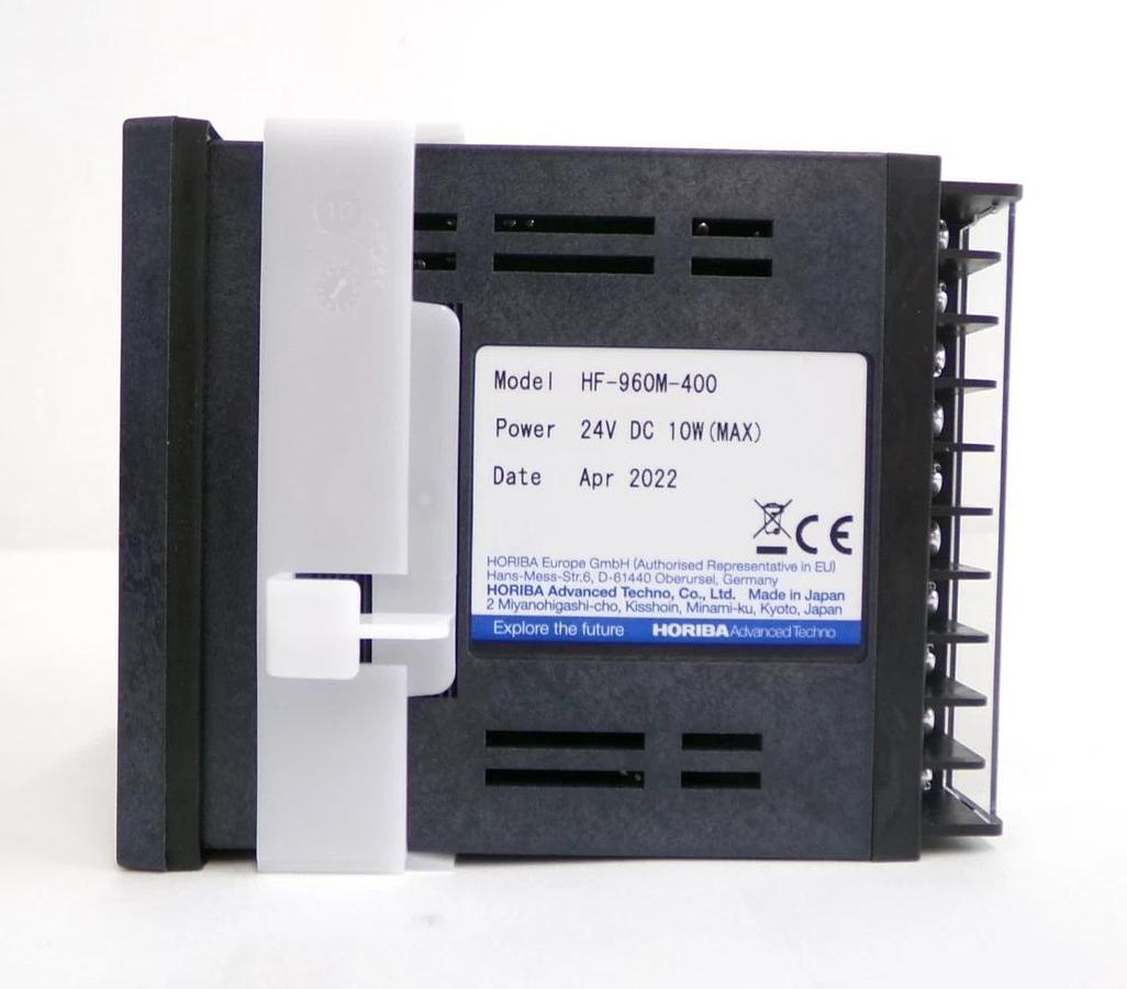 Horiba HF-960M-400 Concentration Monitor Lot of 4 New