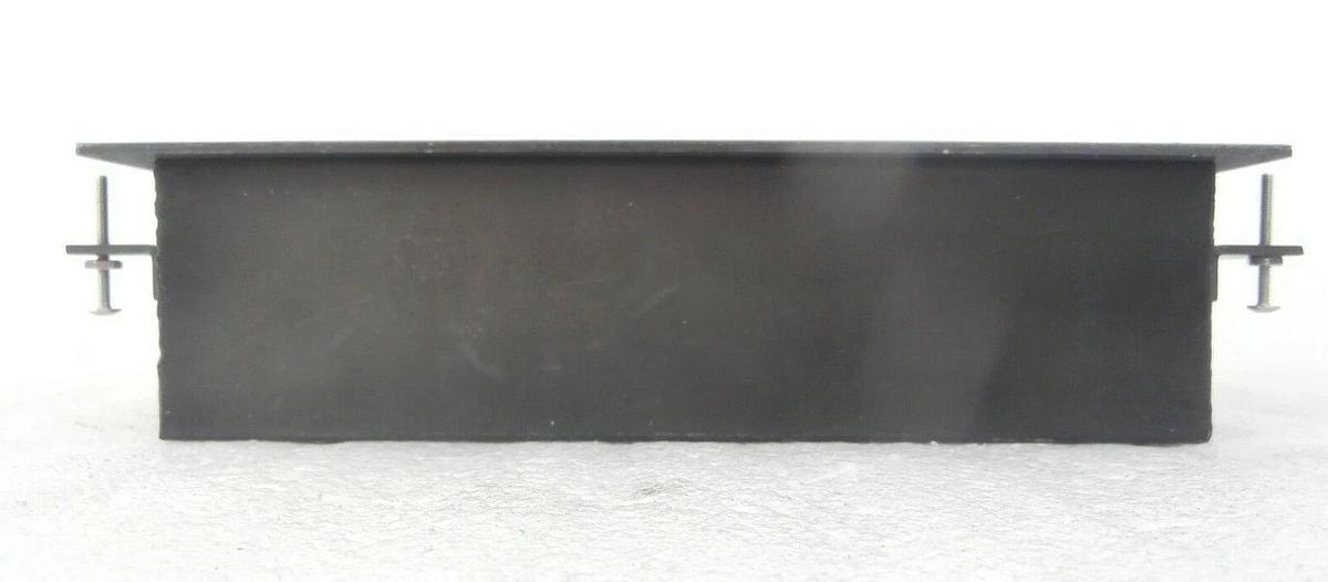 Used Verteq Process Systems 1071764-1 Process Control Operator Interface Working