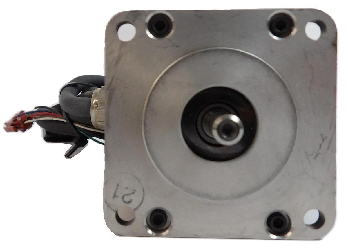 Electro Craft XBR-2310 Servo Drive Motor Module AMAT 0010-02450 Working