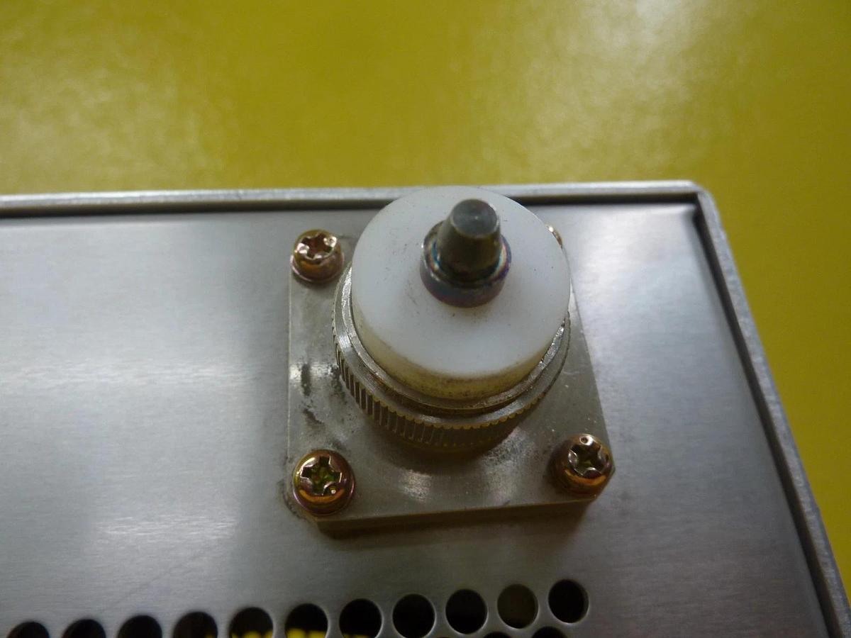 Used Daihen HFA-30A-V RF Match TEL Tokyo Electron 3D80-000158-V3 Working Surplus