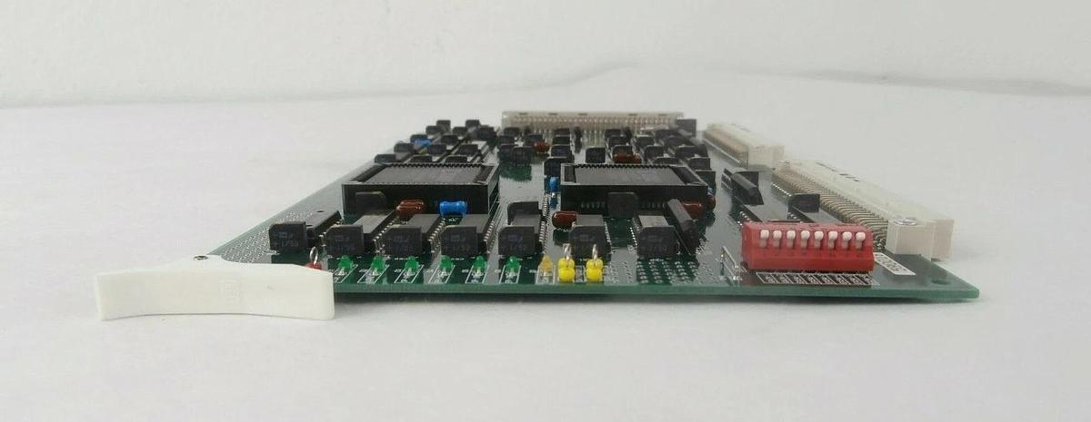 Nikon 4S017-912-Ⓐ PPD Control PCB Card PPD-CTL KBB07279 New Surplus