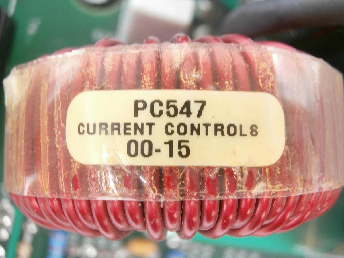 Used Oriel 27-20-010 Power Supply Main Board PCB Assembly Working Spare
