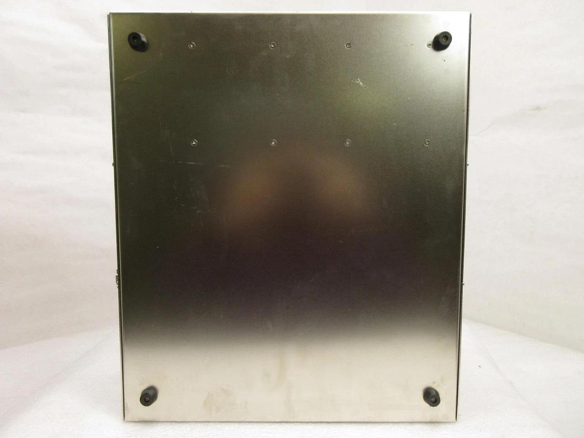 Used Yaskawa Electric ERCR-SS23-A005 Robot Controller Working Surplus