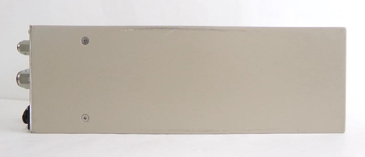 Used Hitachi AS102S-A Mass Flow Controller 100 SCCM SI2CL6 Untested Surplus