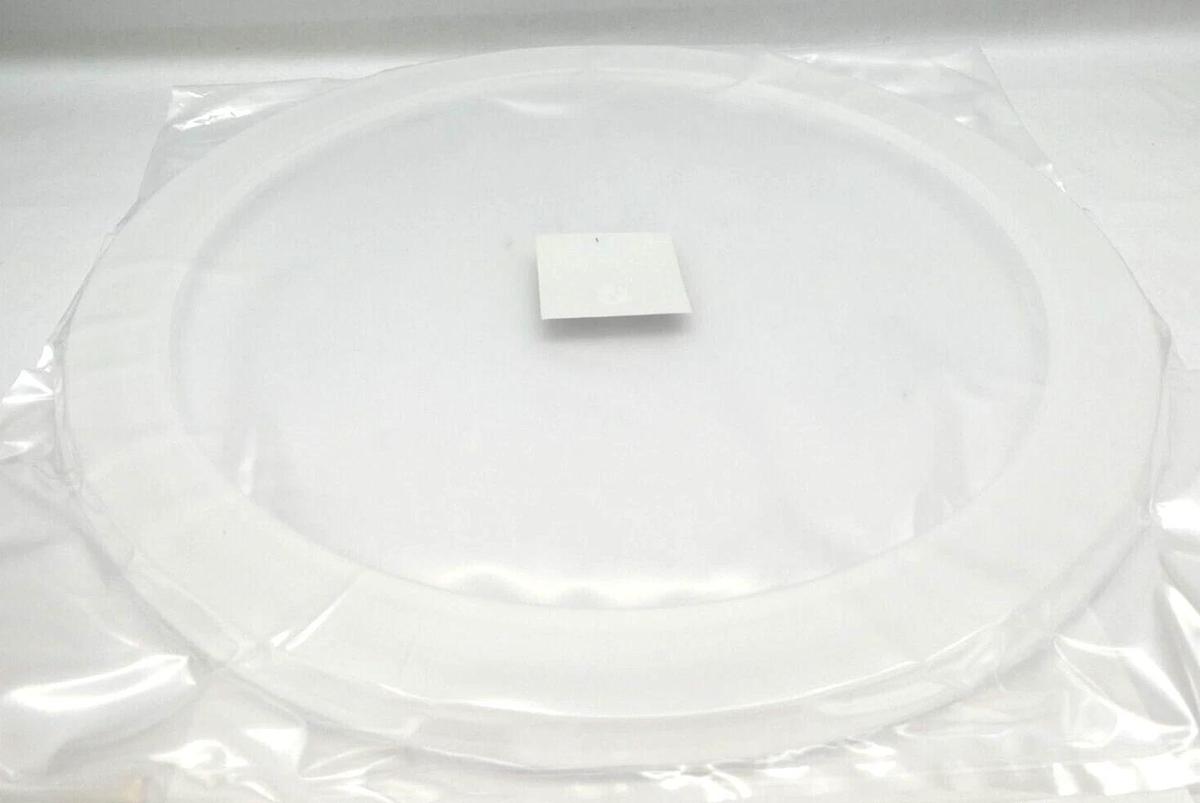 TEL Tokyo Electron 2L05-501135-V1 Ring Quartz Protect V4-Q New Surplus