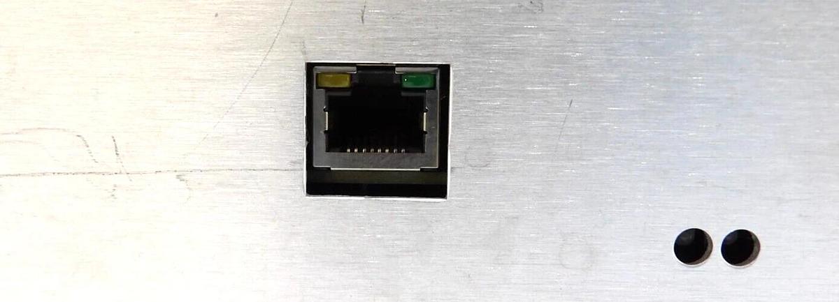 Used MKS ENI Products VIP1004-4111-08103 VI Probe Lam R27-357500-00 Untested Spare