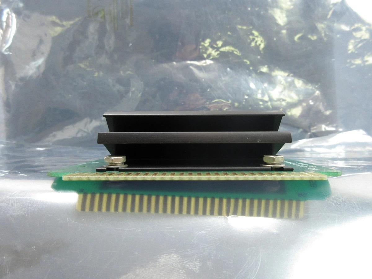 Used SVG Silicon Valley Group 851-9947-004 DMC Booster Amplifier PCB Card Rev. F Used