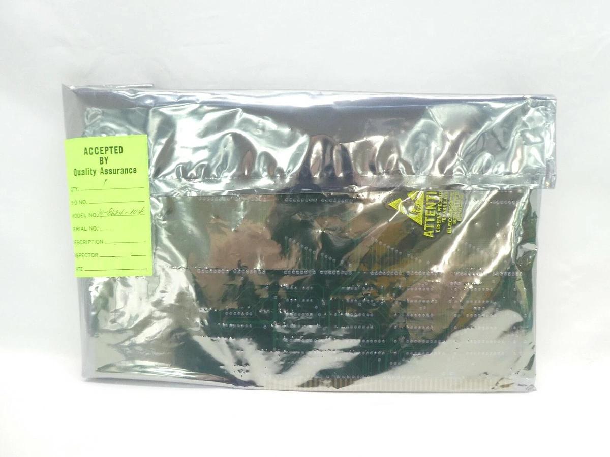 Analogic D4-8624 Midas Output PCB ANDS2001-4 Varian VSEA 10-8624-004 New Surplus