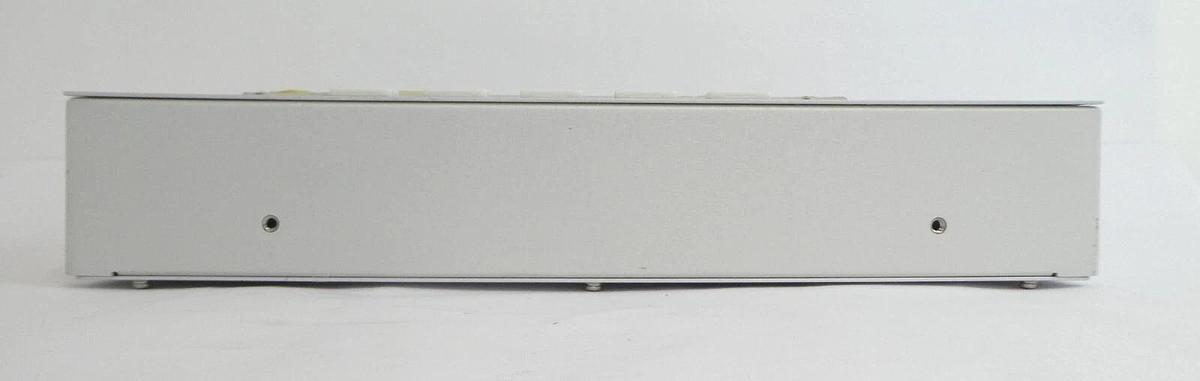 Axcelis Technologies 250712 Display AUX Rear System Monitor New Surplus