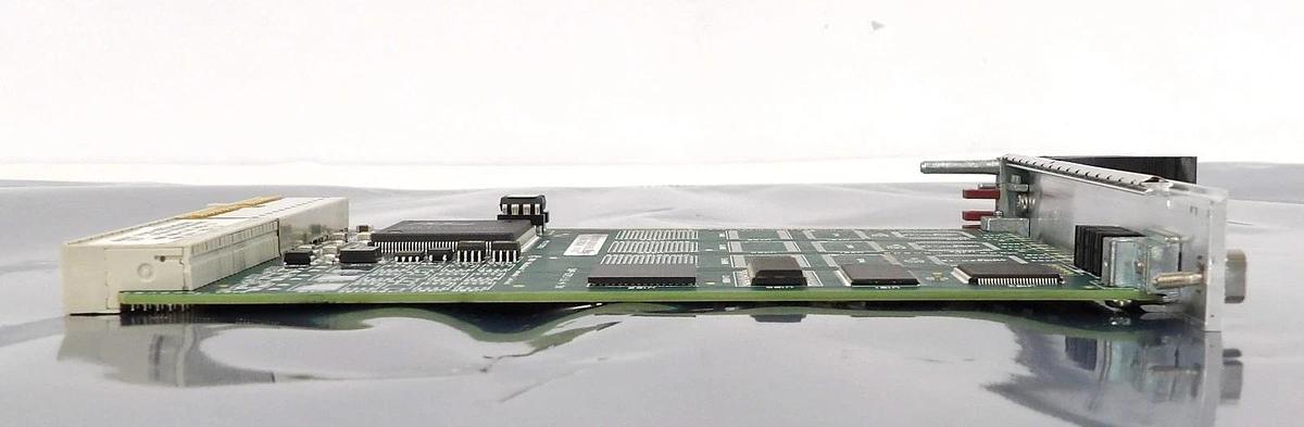 Used SST Woodhead DNP-CPCI-3U-4 DeviceNet Scanner PCB Card AMAT 0190-16926 Lot of 3