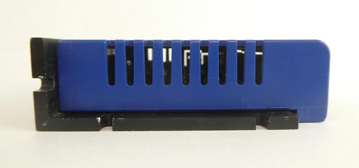 Used Copley Controls ADP-180-18 Servo Drive Motor Controller Working Surplus