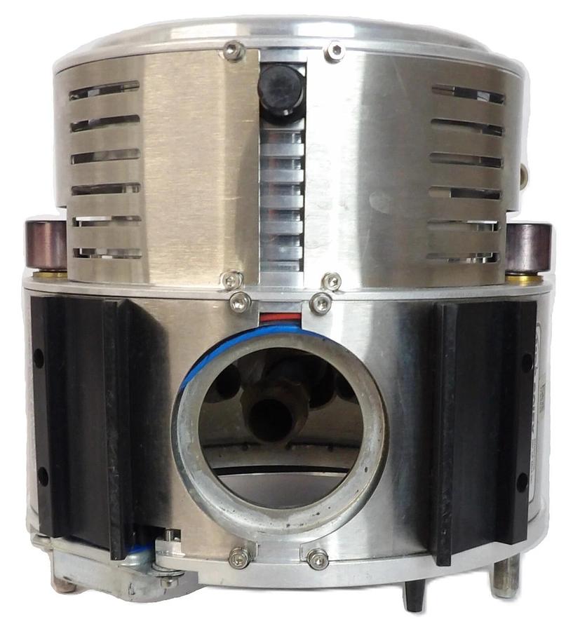 Used AB Sciex 1025134 Ion Source Turbo V QTRAP LC/MS Spectrometer MDS Untested