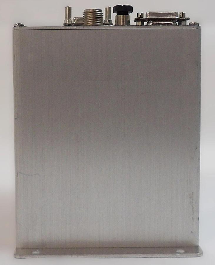 Used VAT 670EC-24CQ-AIJ3 External Controller Module Working Surplus
