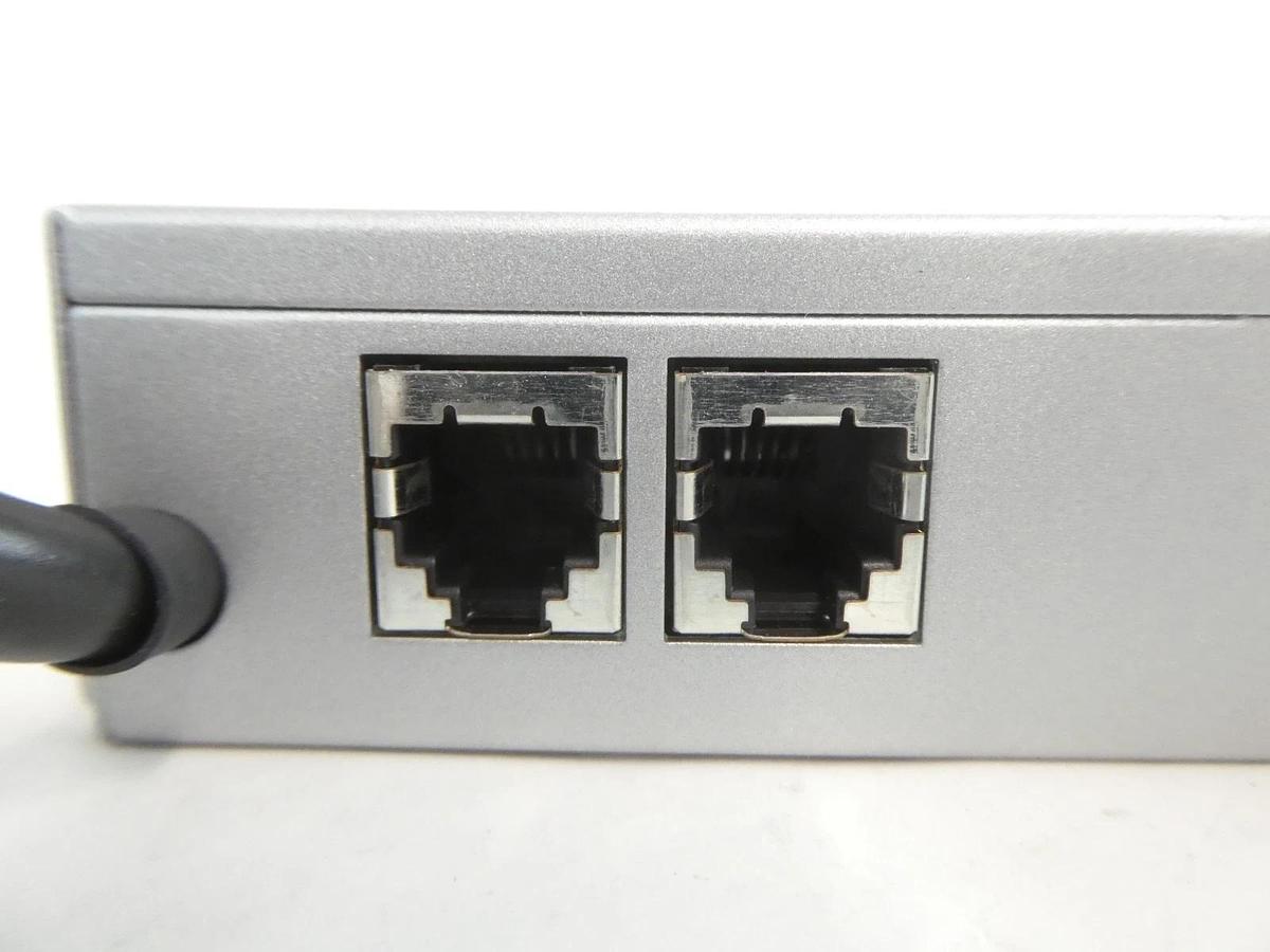 Used Aera TC TC FC-PAR785CY-BW-5 MFC Mass Flow Controller 2 SLM N2 Lot of 3 Working