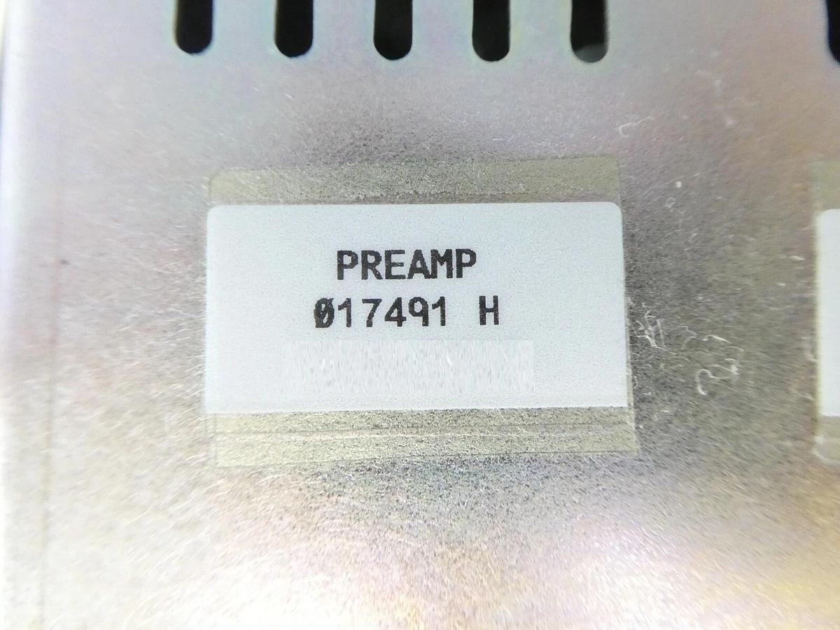 Used AB Sciex 017960 ETP Multiplier Module 017491 API 3200 Working Surplus