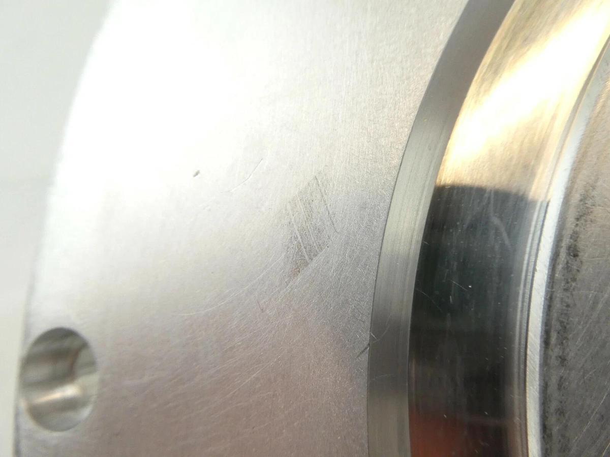 Used AMAT Applied Materials 0010-13321 P5000 200mm Robot Drive 8" Body Spare