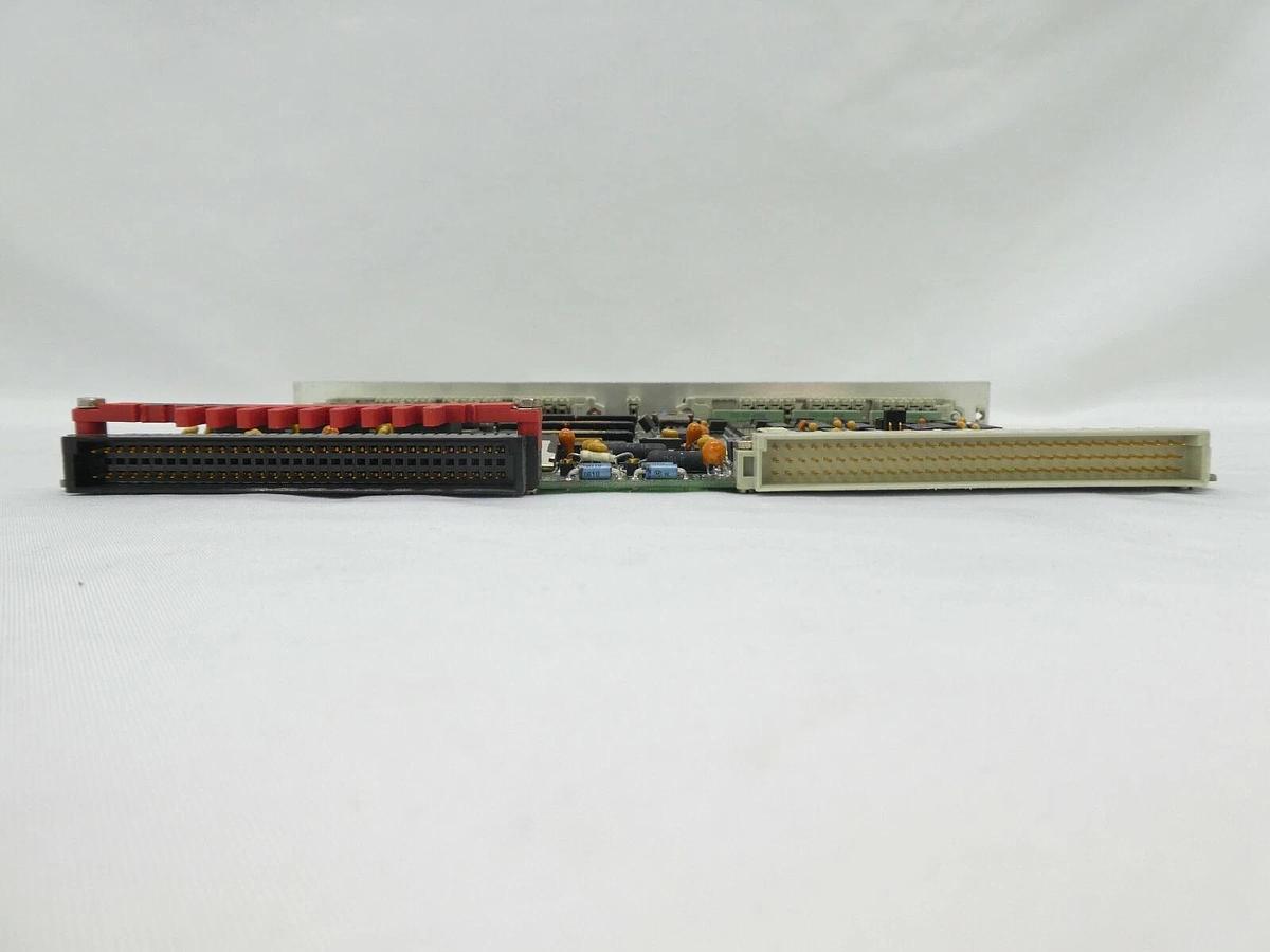 Used AMAT Applied Materials 0100-11002 Digital I/O PCB Card Working Surplus
