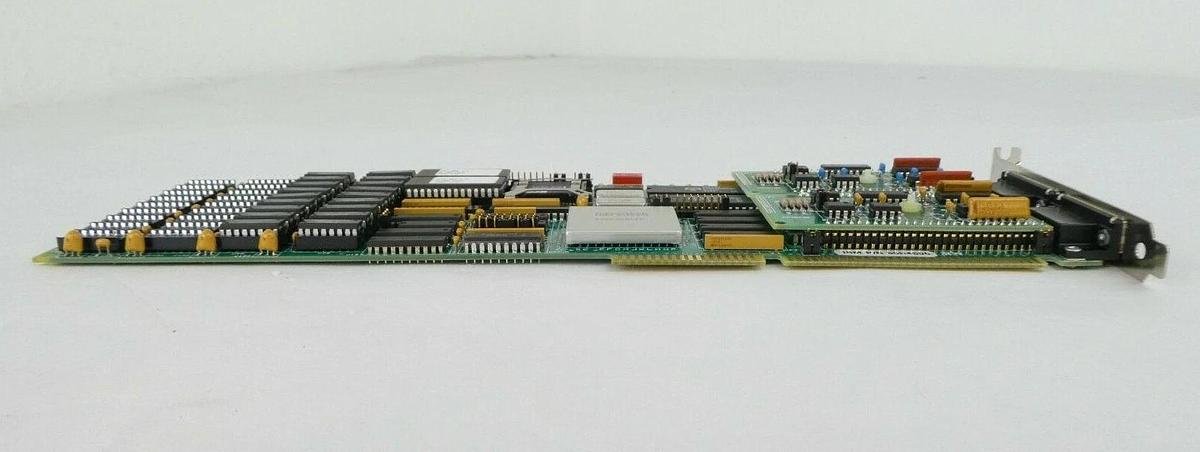 IBM 55H4506 Control Interface PCB Card Varian Ion Implant Systems 108841001 New