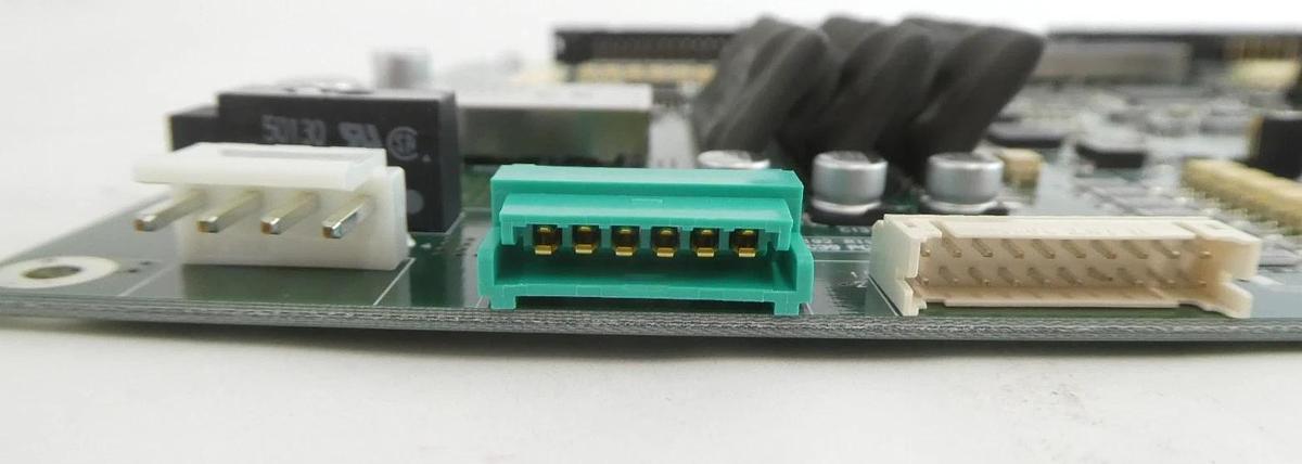 Used TEL Tokyo Electron 2180-021108-11 Process Control PCB TTLM02-12 MDIF5B Working