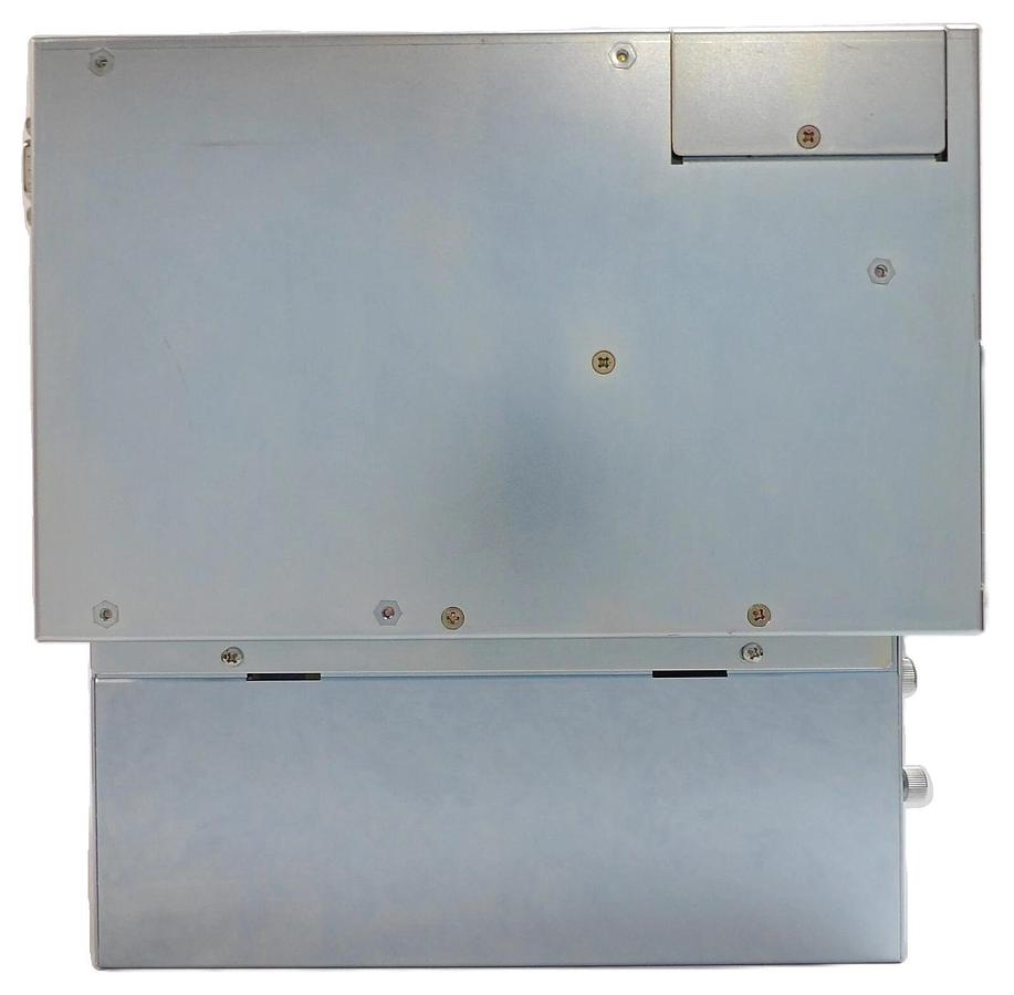 Used Meiden UA026/814Z Industrial PC Control Computer 1300 MHz µPIBOC-I Working