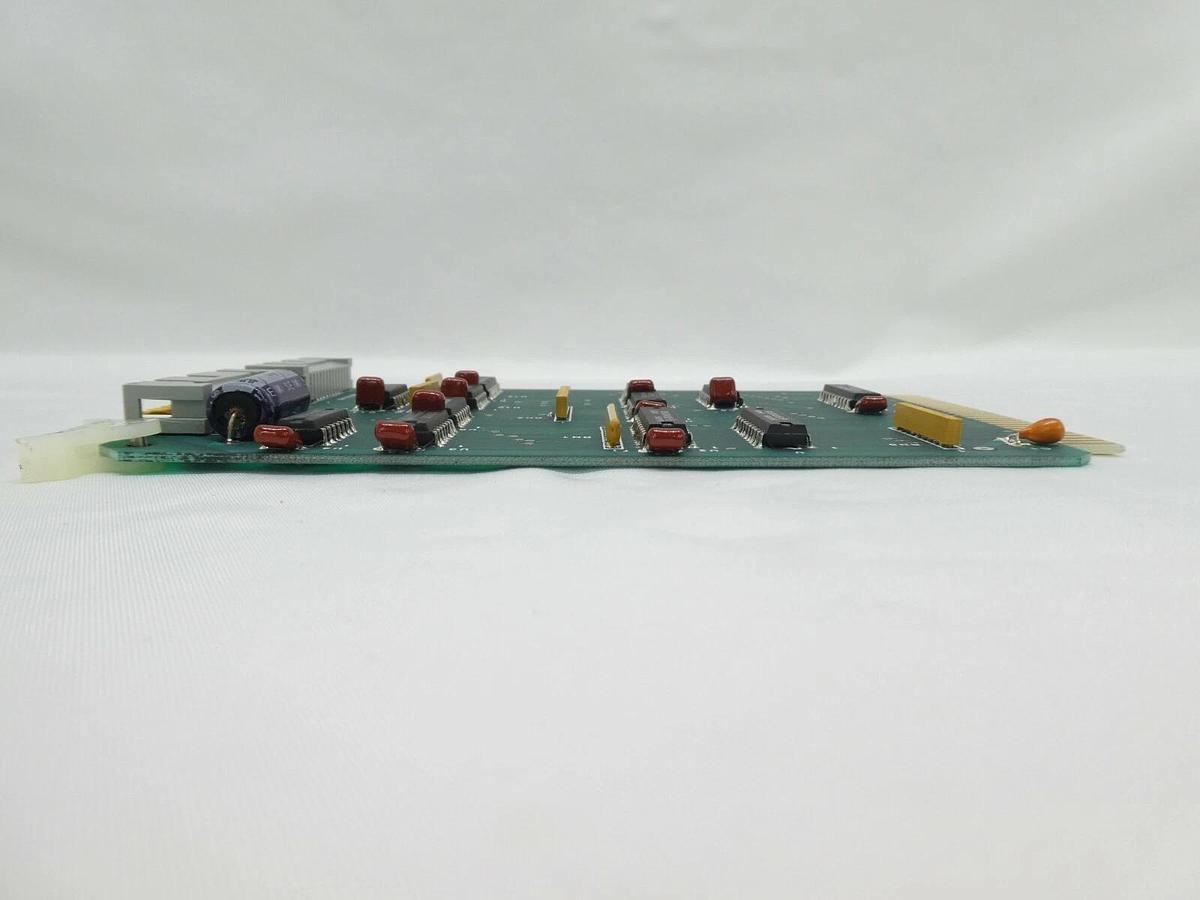Used PRI Automation KX00061 I/O Interface Board PCB Working Surplus