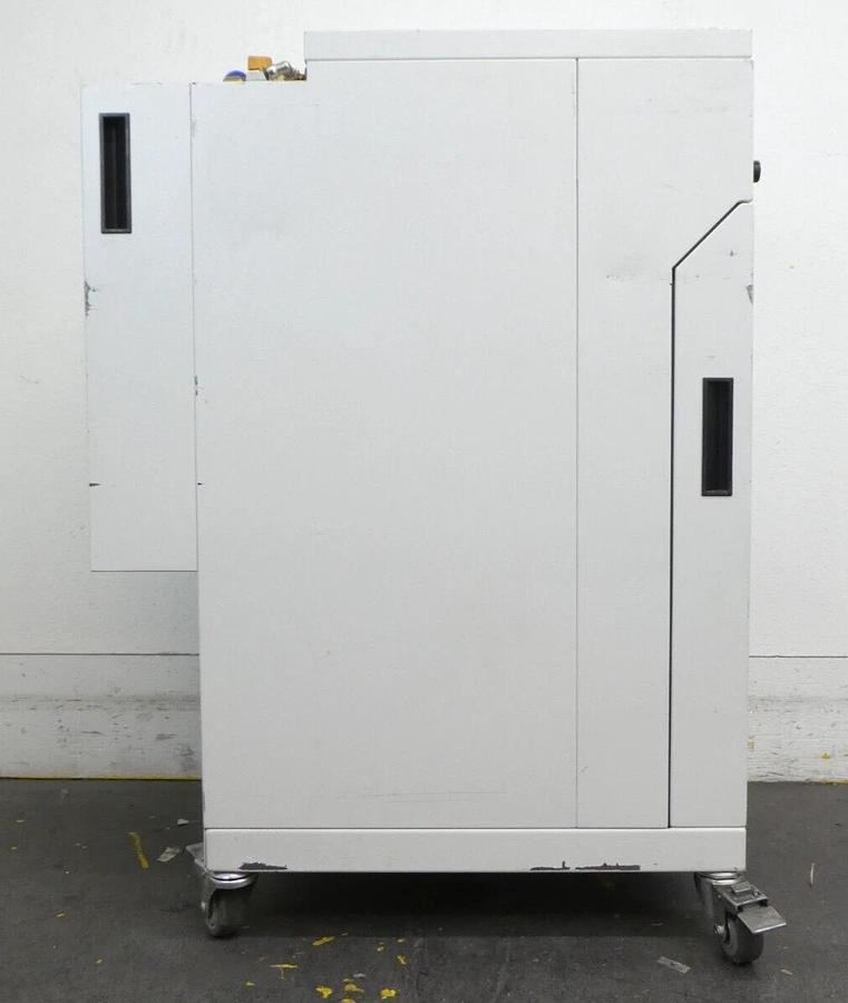 Used Parker Balston LCMS-SF5000NA LC/MS Tri-Gas Generator Source SF5000 Surplus Spare