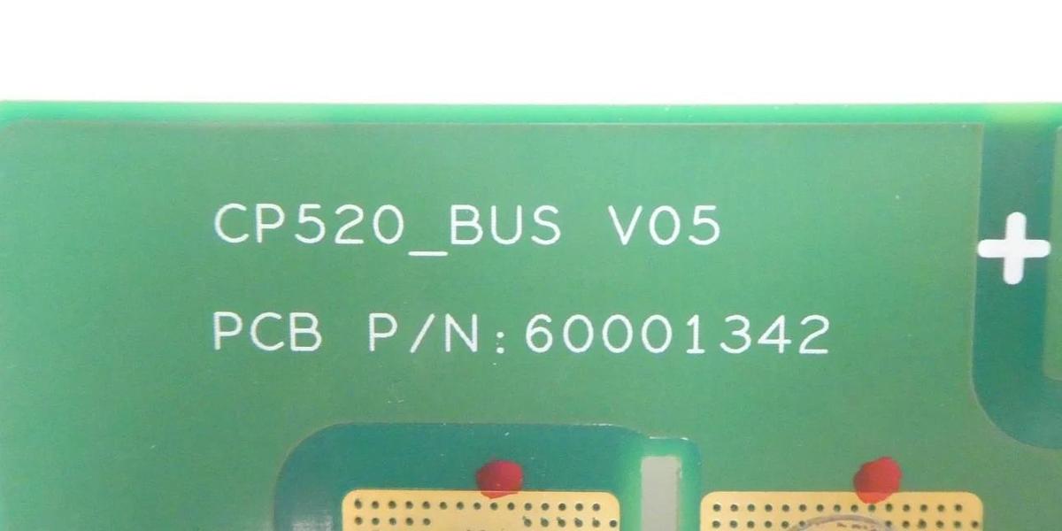 Used United Imaging 78000533 UIH-C V03 CP520_BUS V05 PCB 60001342 Working Surplus
