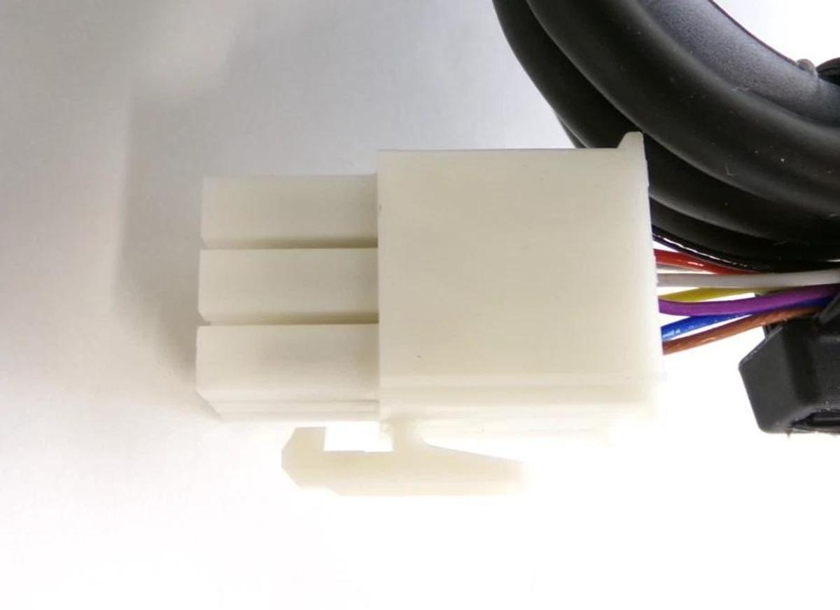 Used Sanyo Denki R2AA05010FCSSYM AC Servo Motor SANMOTION R Lot of 2 Working