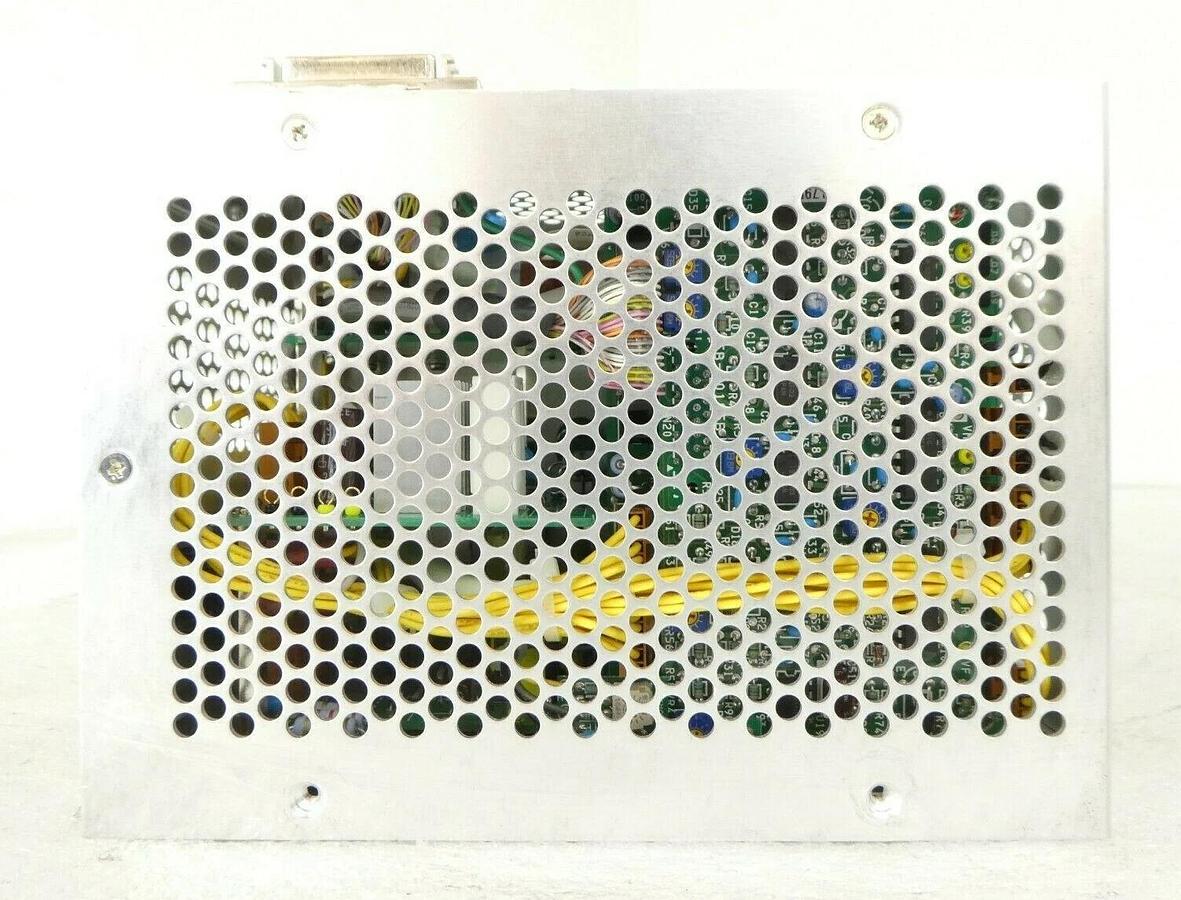 Kyosan Electric HV-PS4K HV Power Module TEL Tokyo Electron New Surplus
