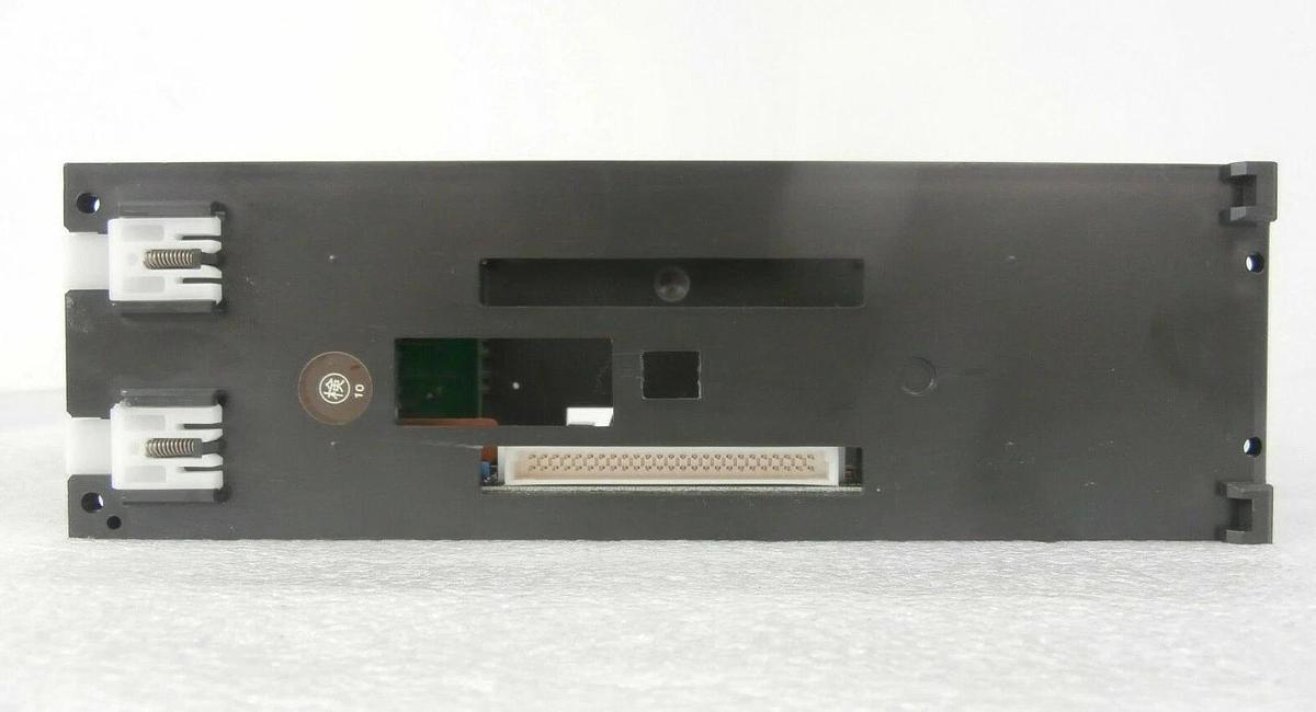 Used Mitsubishi A2NCPU-UL PLC Programmable Controller CPU MELSEC Working Surplus