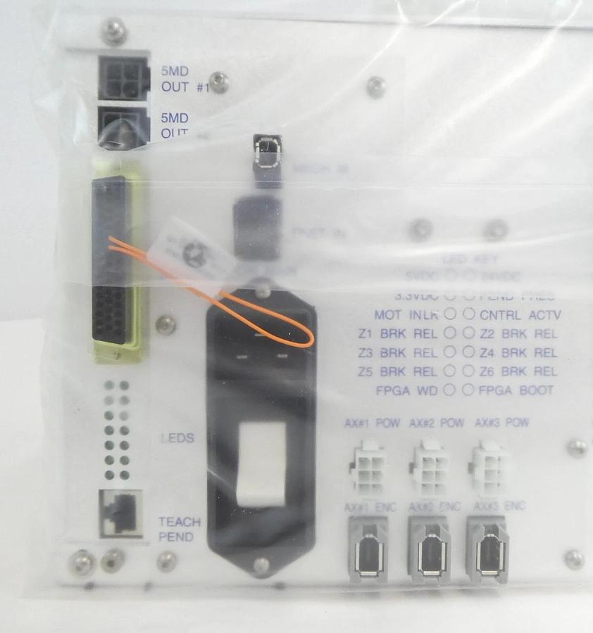 Lam Research 853-310264-300 3-Axis Motor Controller New